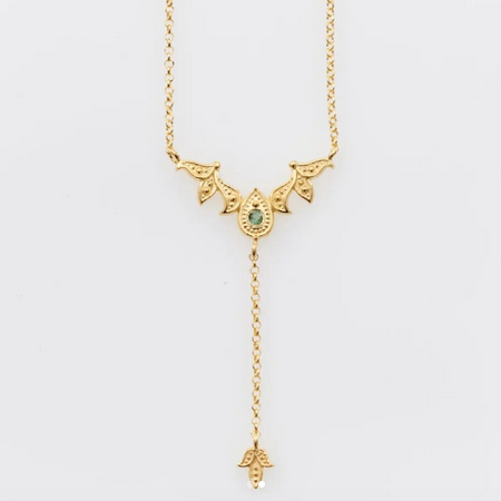 Lahouri / Lahouri Necklace - Image 4