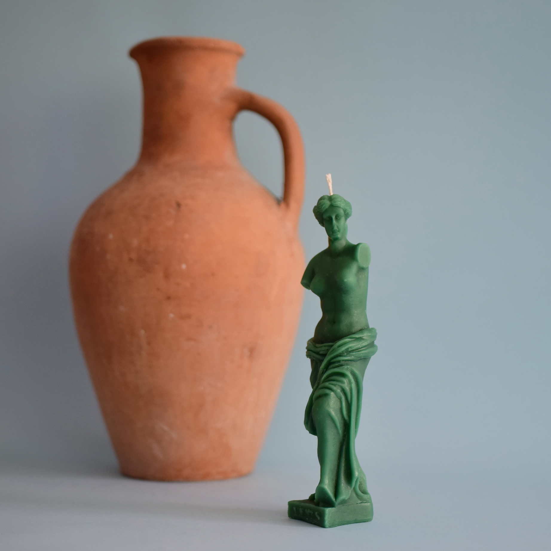 Xroniko _ Aphrodite Candle - Image 6