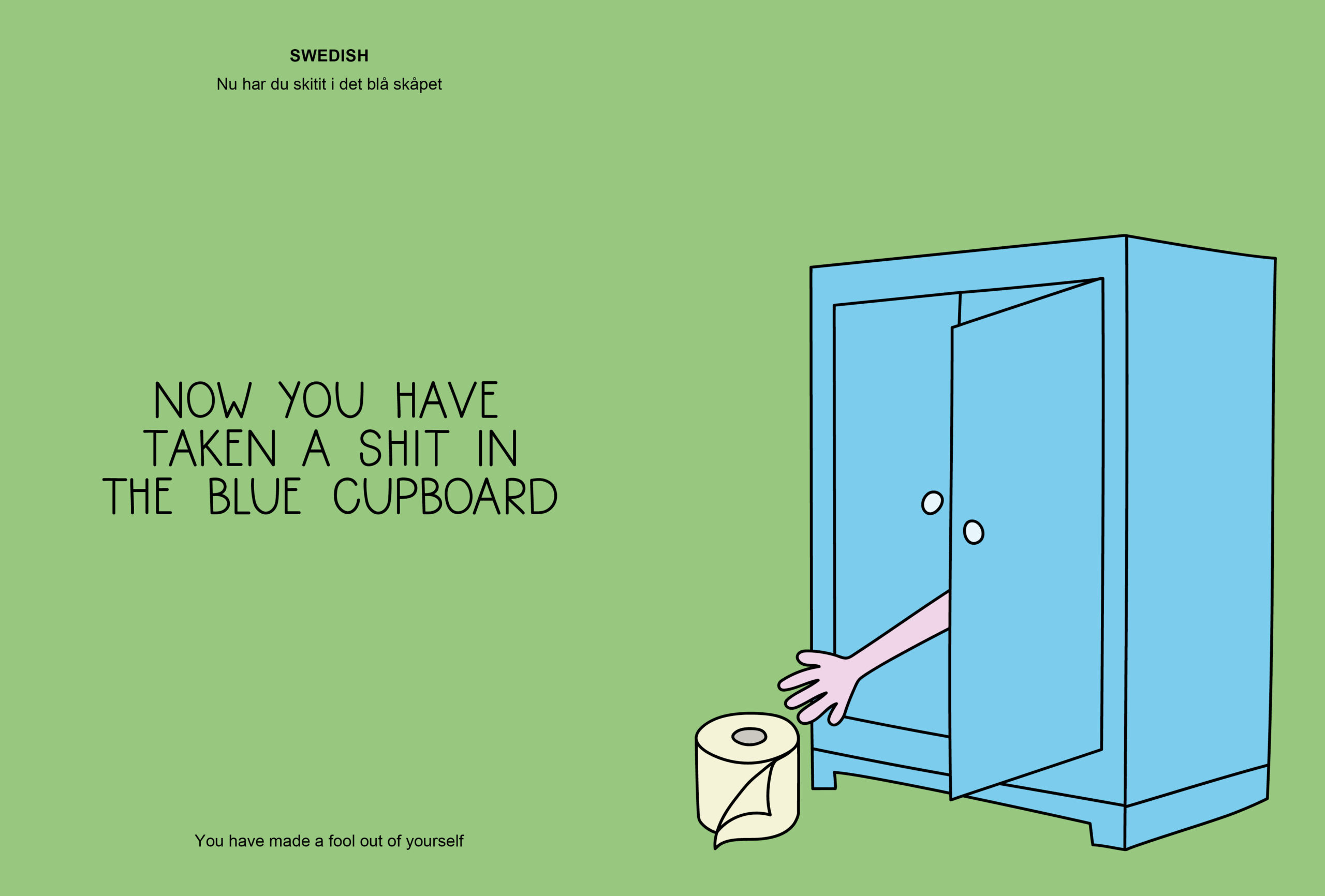 Book_You Ate My Ears - Image 4