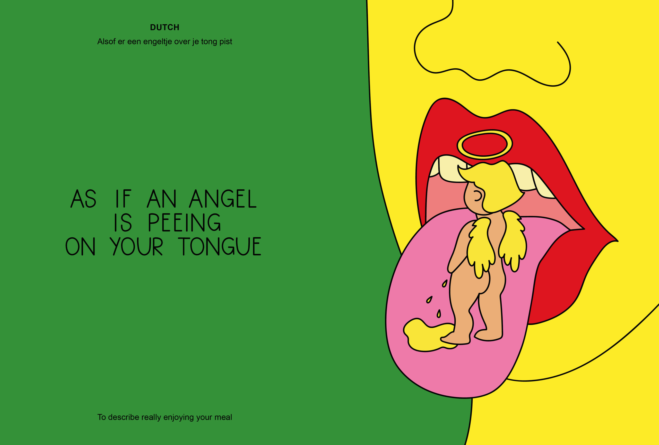 Book_You Ate My Ears - Image 5