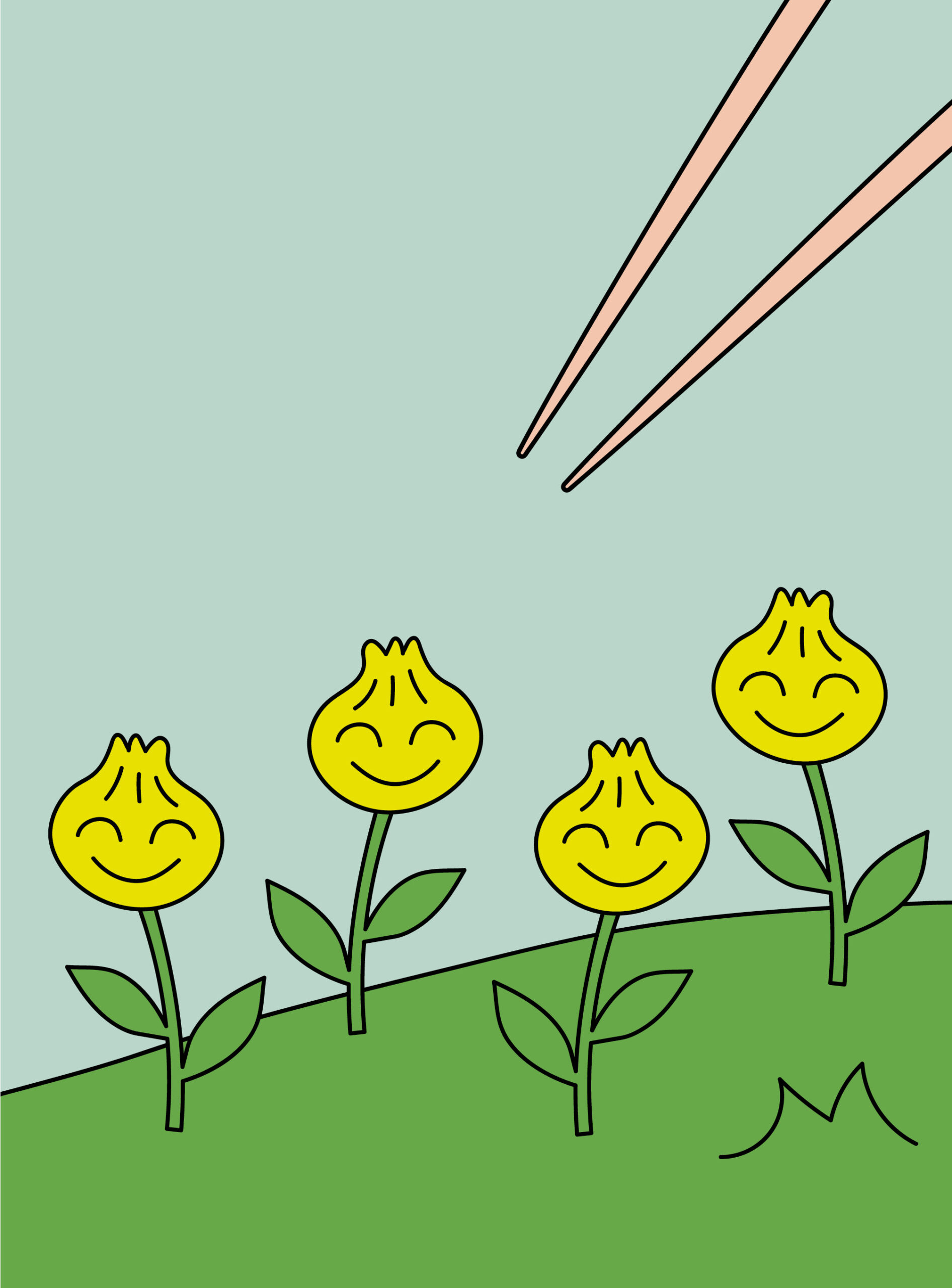 Book_You Ate My Ears - Image 6