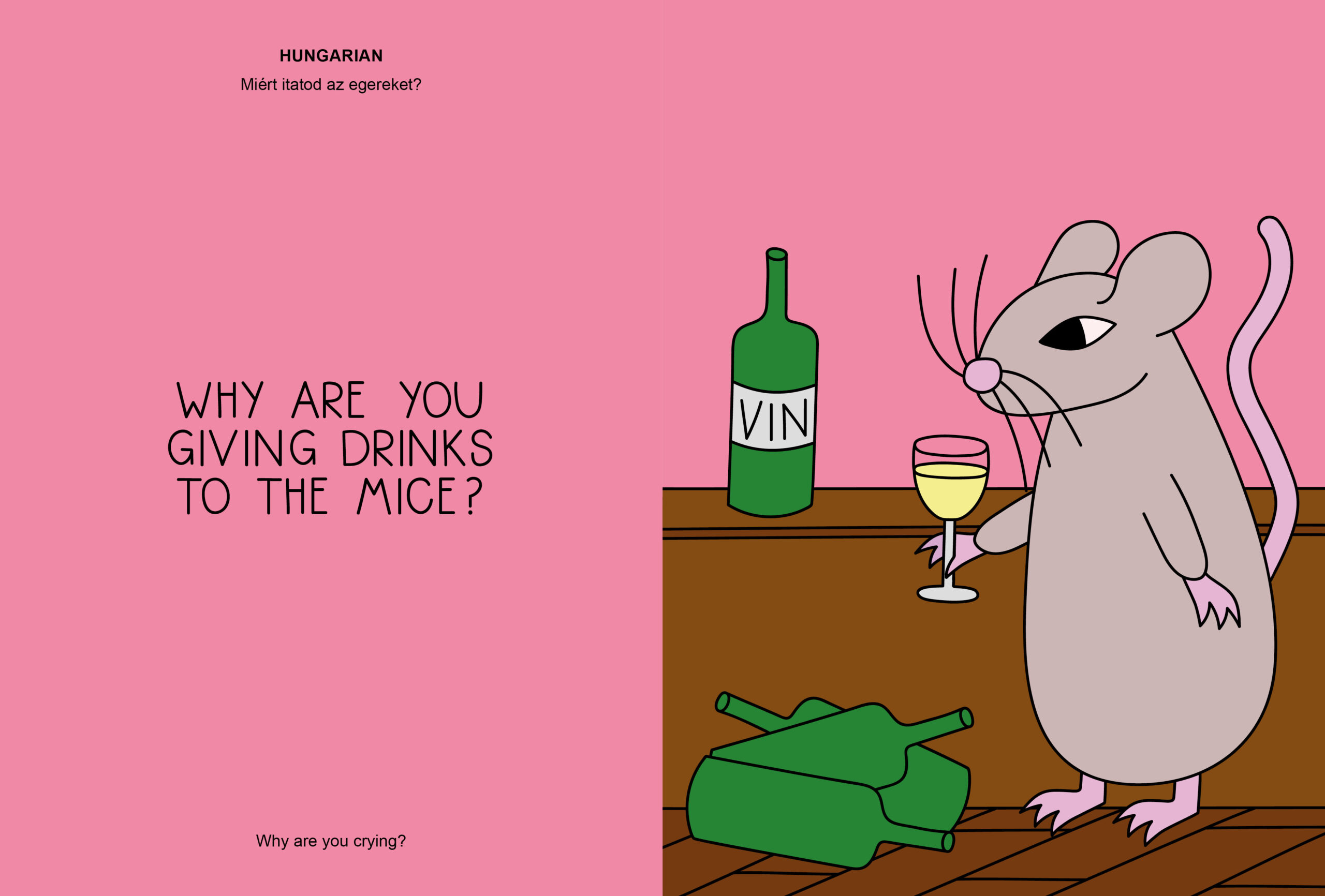 Book_You Ate My Ears - Image 11