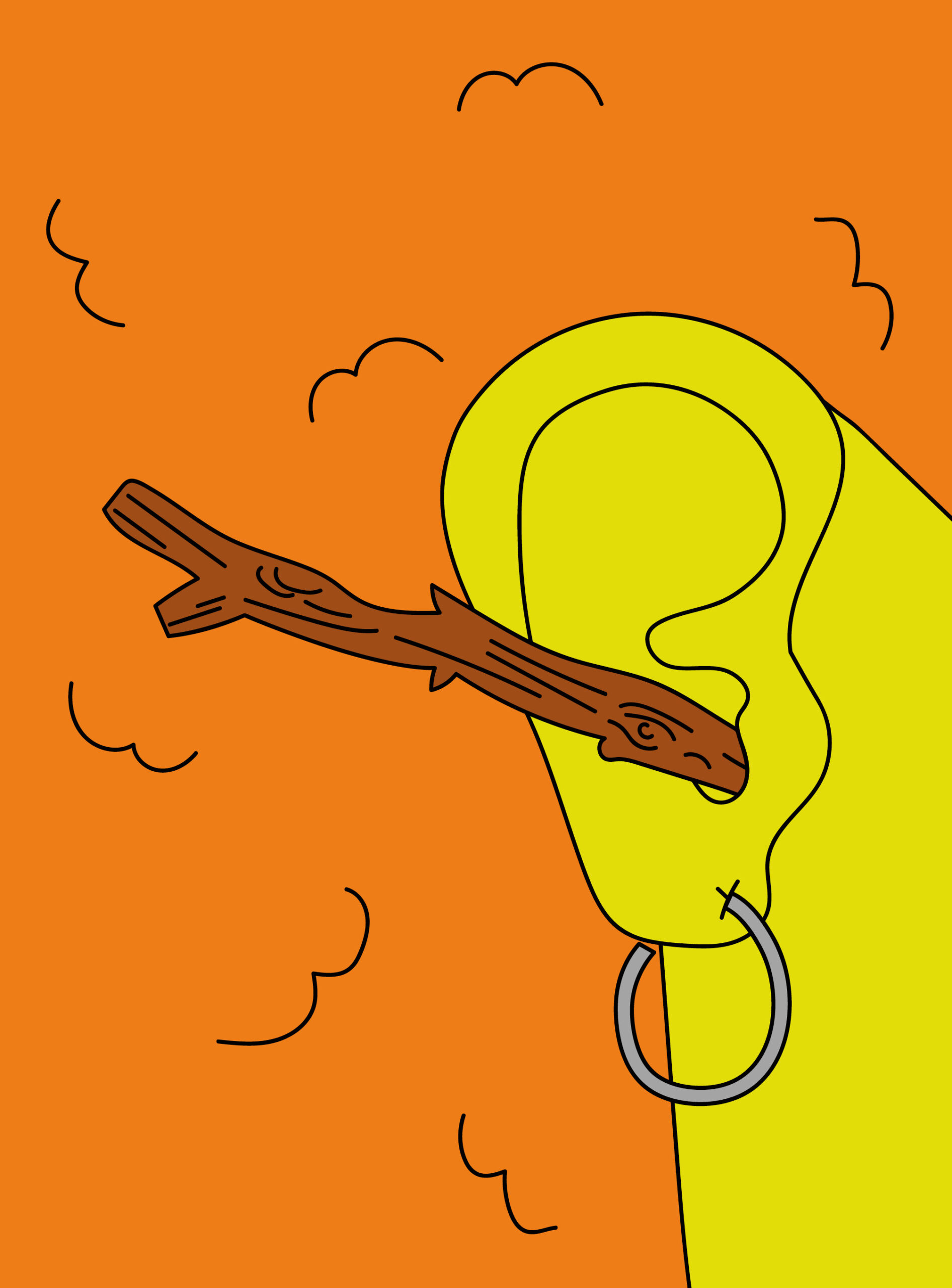 Book_You Ate My Ears - Image 8