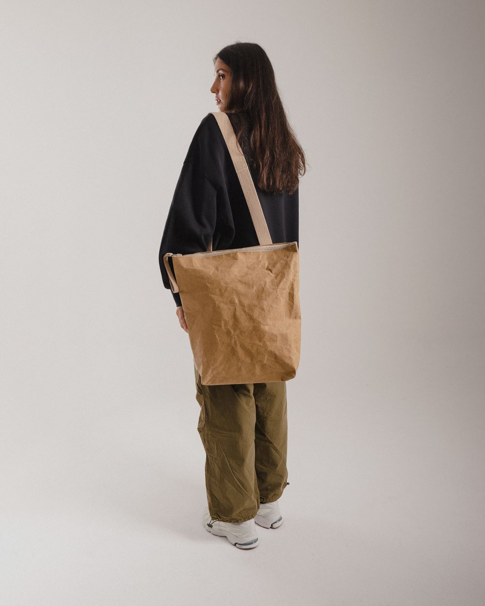 Essent’ial _ backpack Size XL new - Image 8