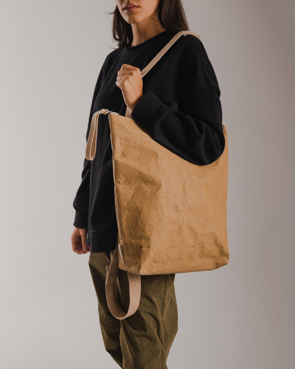 Essent’ial _ backpack Size XL new - Image 9