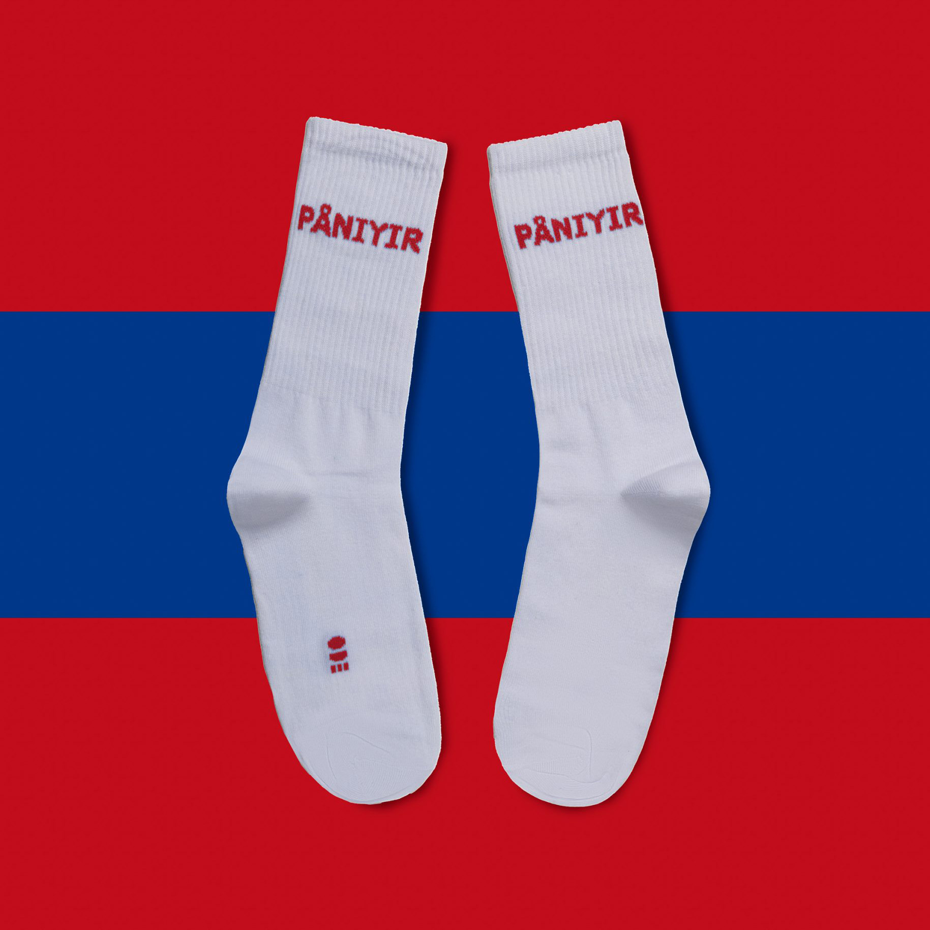 Socks with a greek ID - Image 22