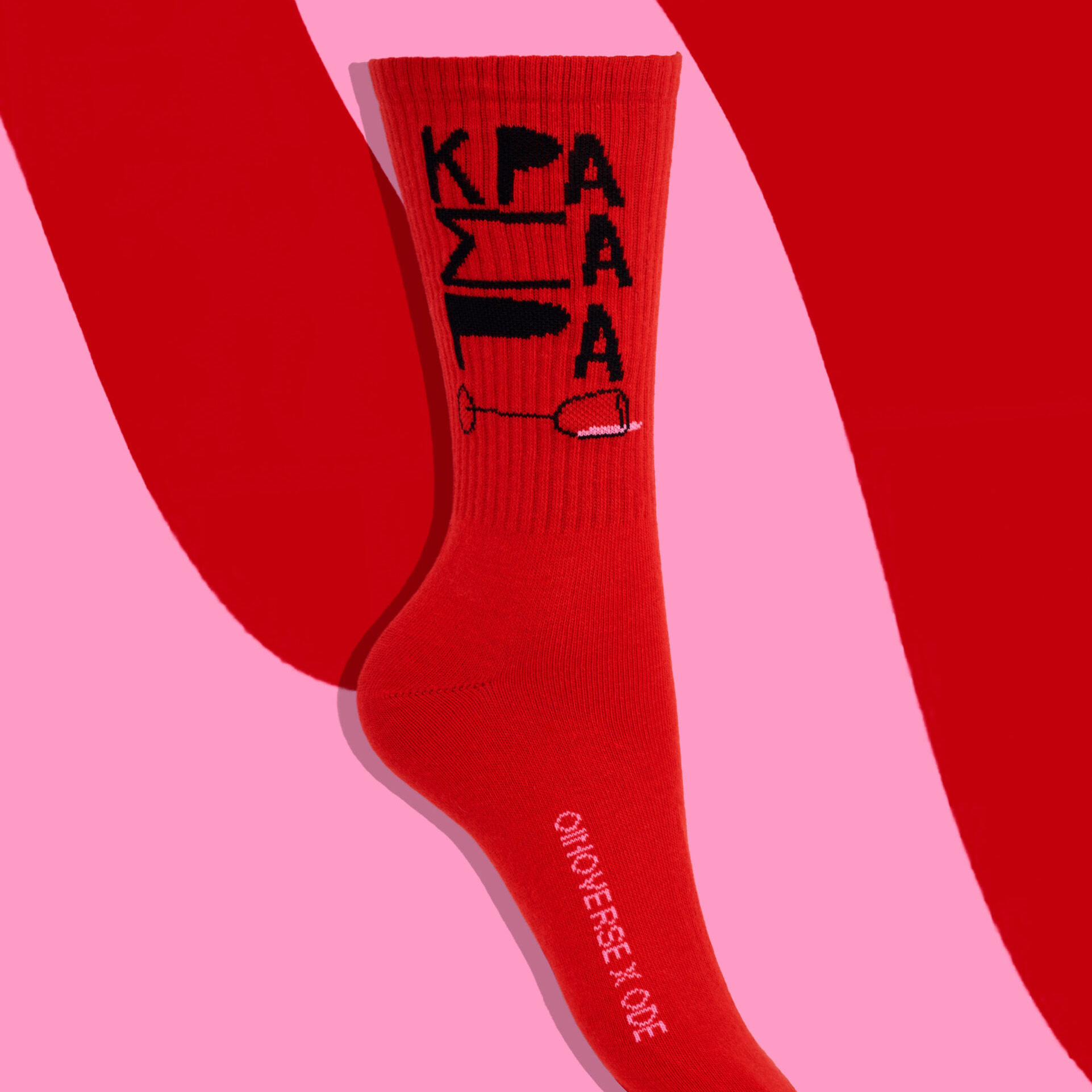 Socks with a twist - Image 12