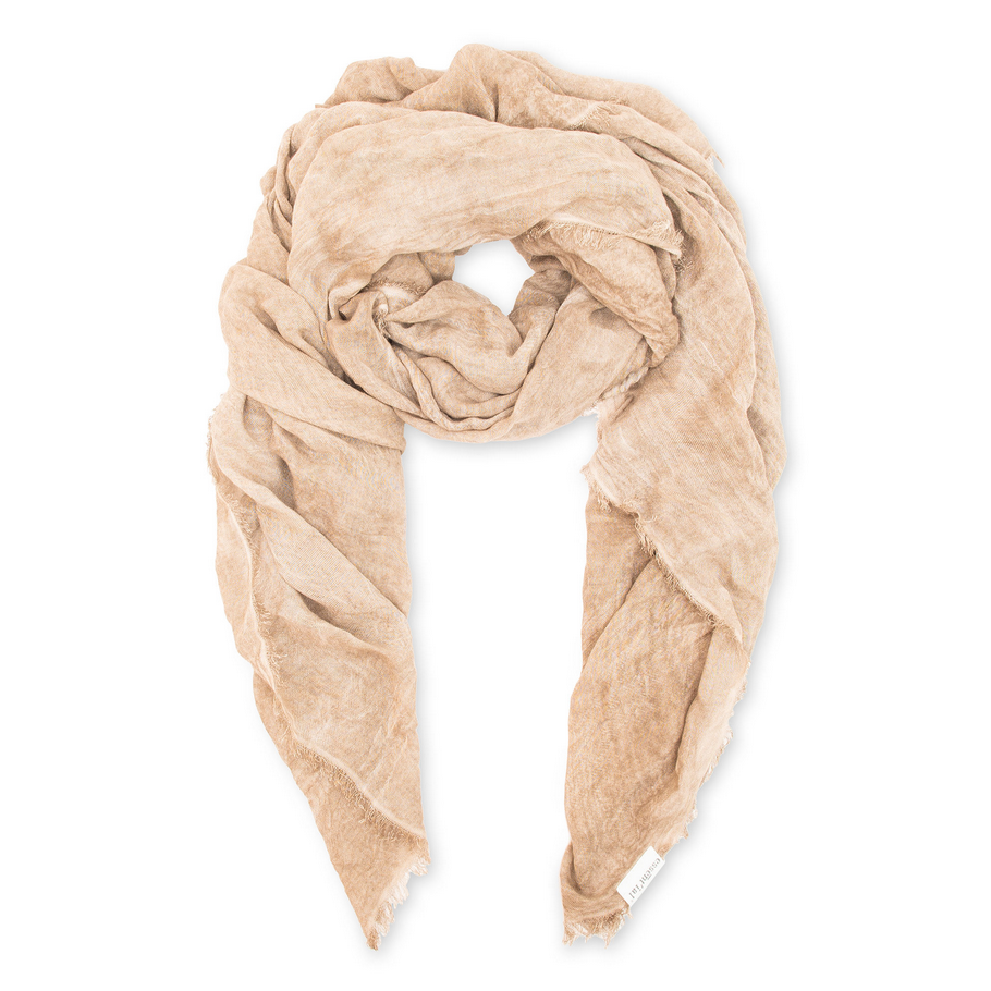Essent’ial _ Bamboo scarf - Image 5