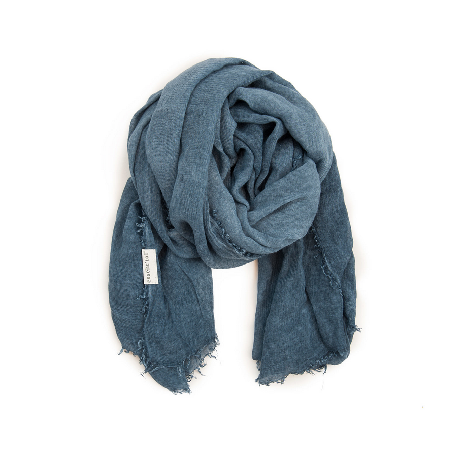 Essent’ial _ Bamboo scarf - Image 3