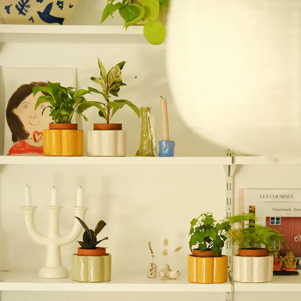 Pepin _ Paula free standing pot - Image 4