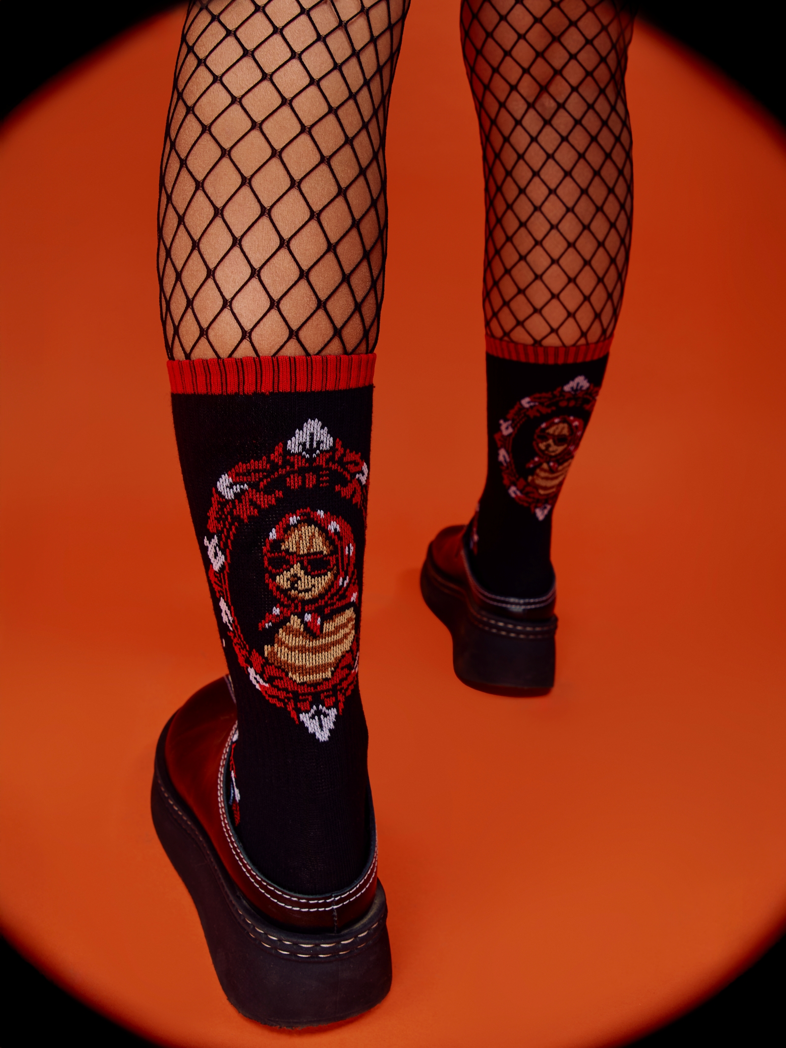 Socks for all lot girls - Image 16