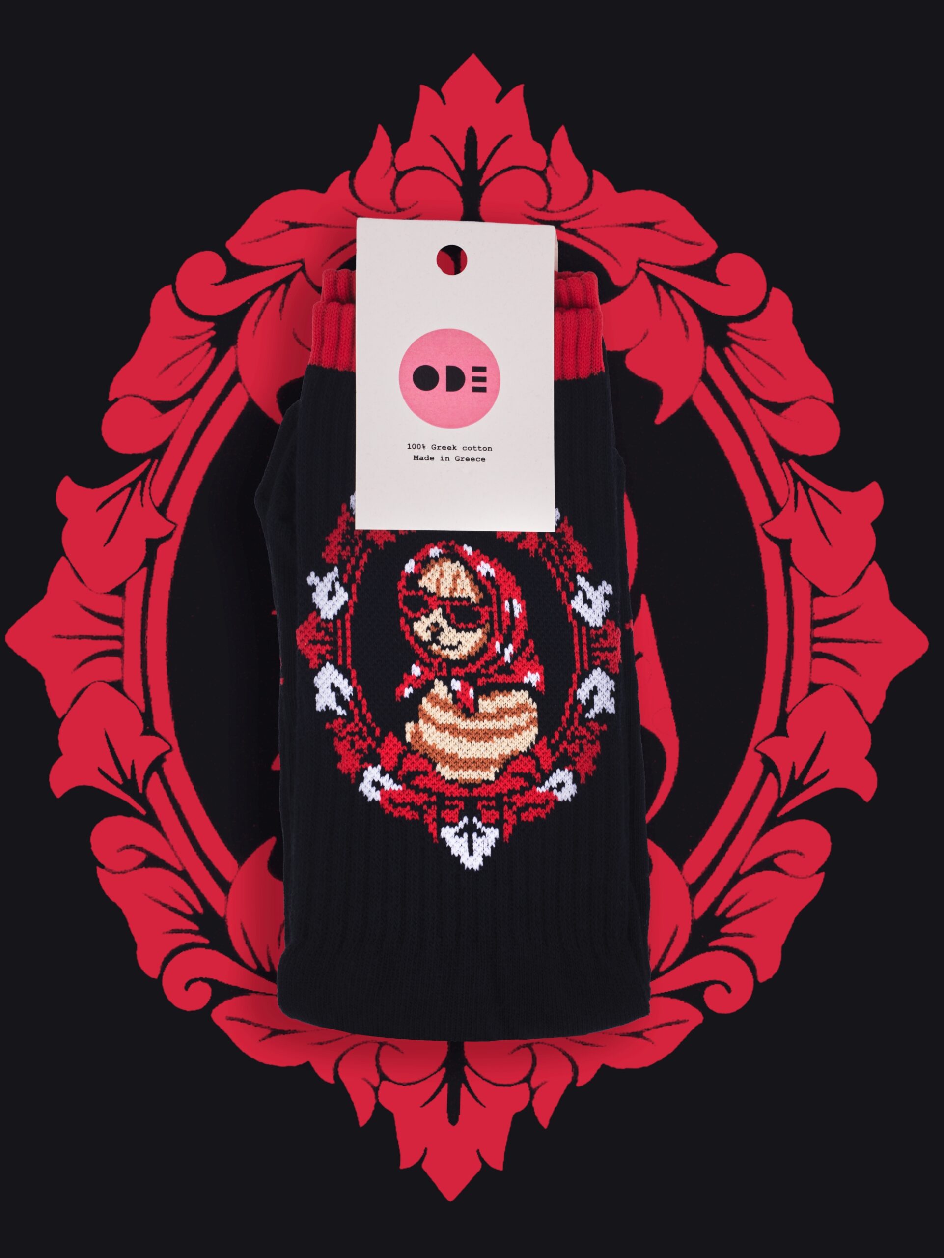Socks for all lot girls - Image 17