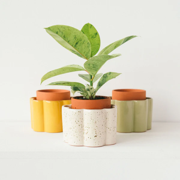 Pepin _ Paula free standing pot - Image 3