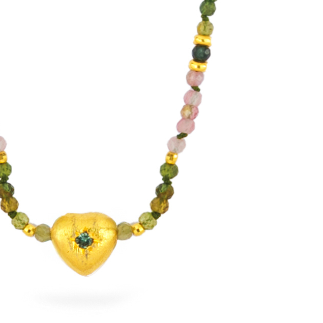 Coeur Lie / Odette bracelet - Image 3