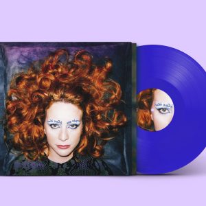 VINYL NALYSSA GREEN - POLI KALI STA PARTY