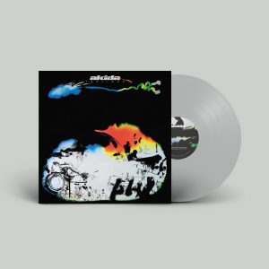 VINYL TSOLIMON - AKIDA