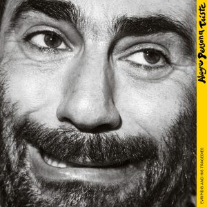 VINYL EVRIPIDIS AND HIS TRAGEDIES - ALEGRE PERSONA TRISTE