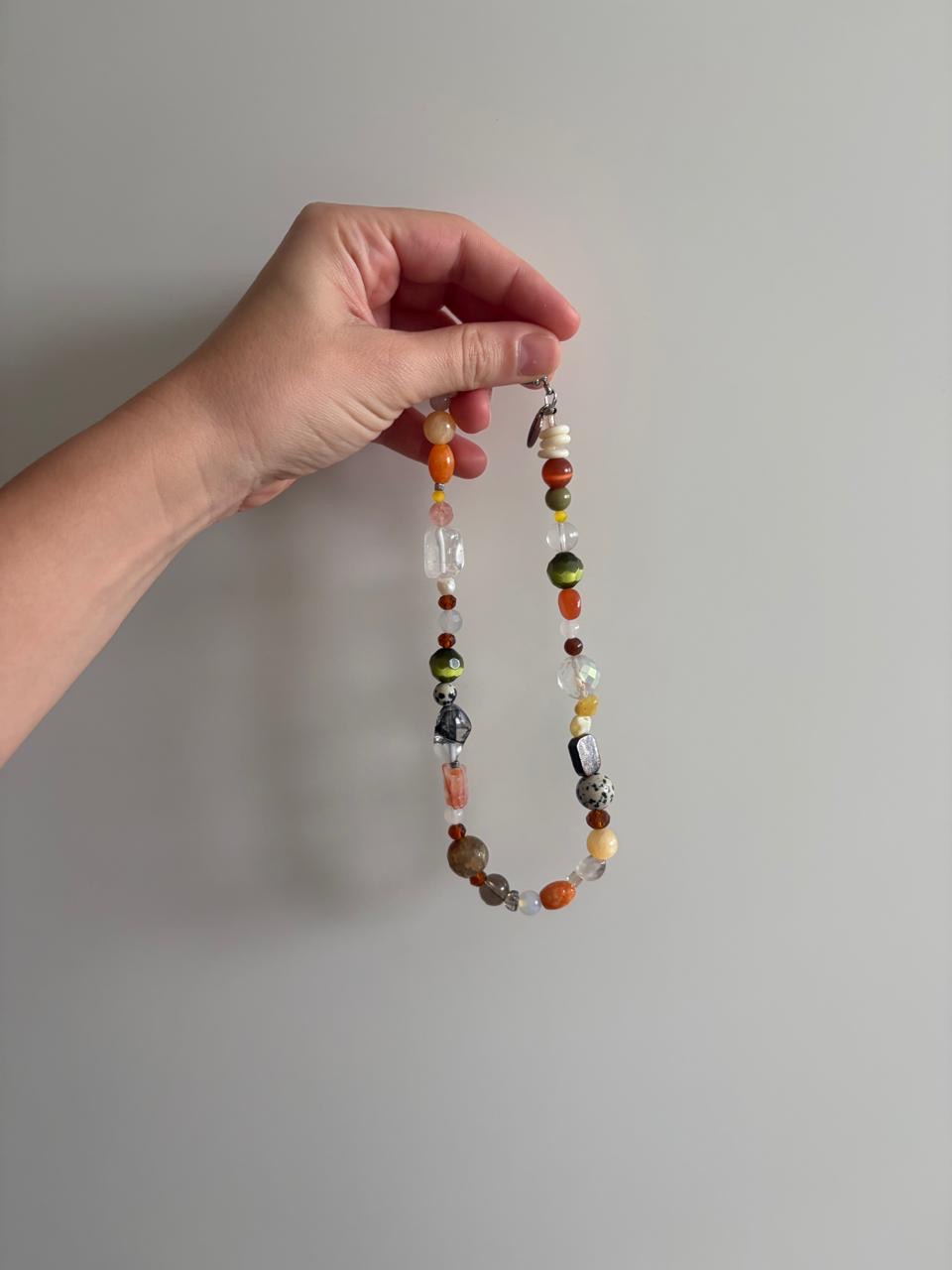 Noema Studio / Things We Keep Collection - Short Necklaces - Image 3